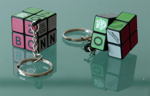 Card background